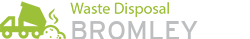 Waste Disposal Bromley